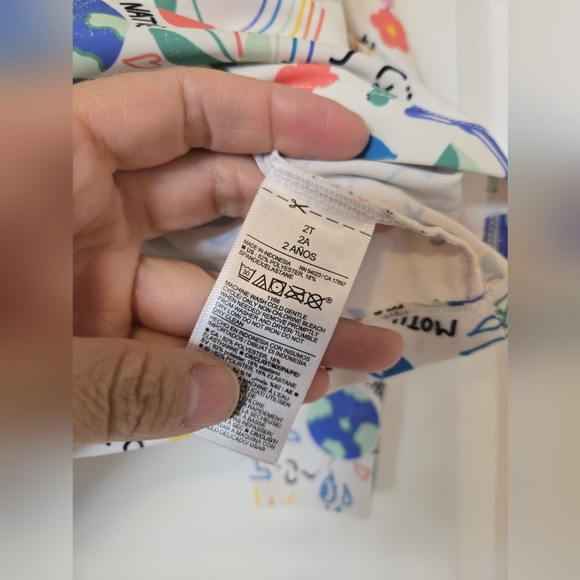 ❤️❤️❤️3 For $20❤️❤️❤️ Rashguard💙 - Picture 5 of 5